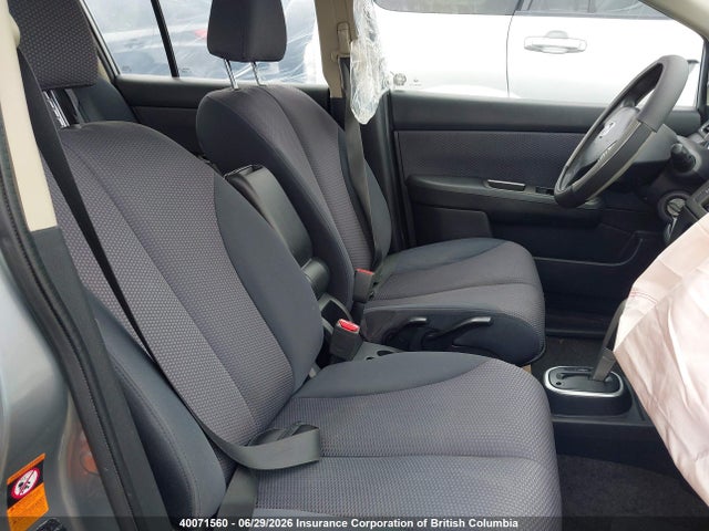 Aukcja sprzedaży 2008 Nissan Versa S/sl, vin: 3N1BC13E18L366645, numer aukcji: 40071560