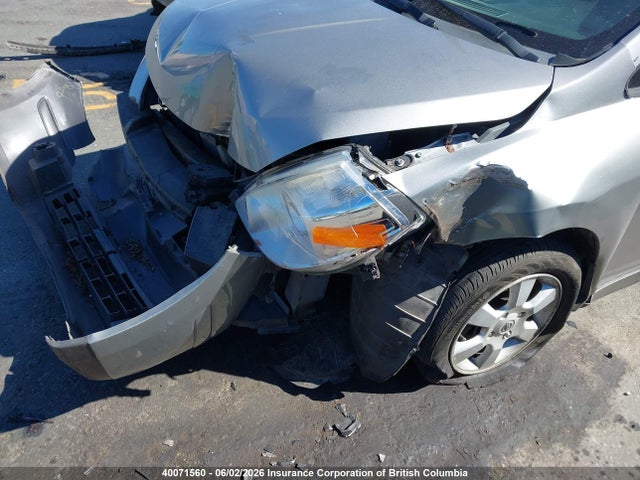Aukcja sprzedaży 2008 Nissan Versa S/sl, vin: 3N1BC13E18L366645, numer aukcji: 40071560