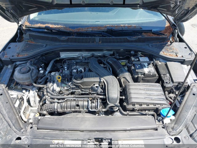 Volkswagen Jetta 2024 3VWEM7BU9RM054696 Image 10