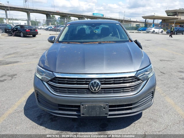 Volkswagen Jetta 2024 3VWEM7BU9RM054696 Image 13
