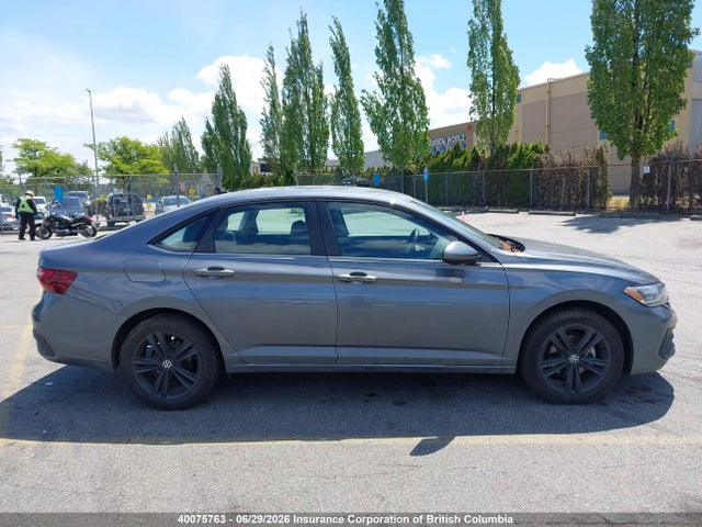 Volkswagen Jetta 2024 3VWEM7BU9RM054696 Image 14