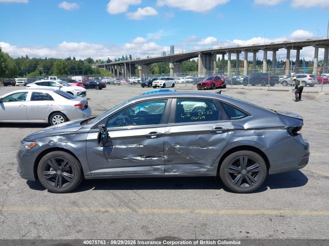 Volkswagen Jetta 2024 3VWEM7BU9RM054696 Image 15