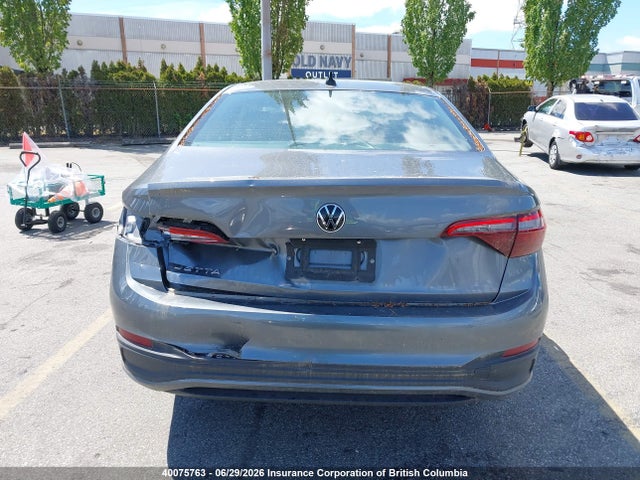 Volkswagen Jetta 2024 3VWEM7BU9RM054696 Image 17