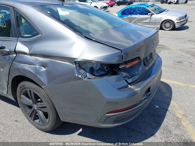 Volkswagen Jetta 2024 3VWEM7BU9RM054696 Image 19