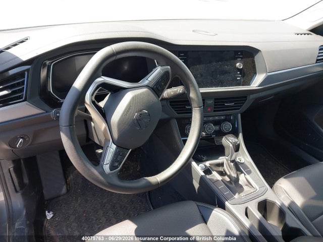 Volkswagen Jetta 2024 3VWEM7BU9RM054696 Image 22