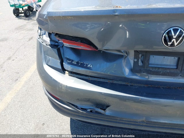Volkswagen Jetta 2024 3VWEM7BU9RM054696 Image 23