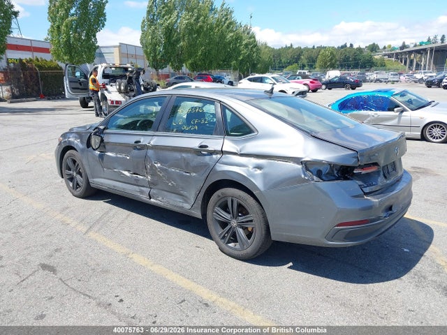 Volkswagen Jetta 2024 3VWEM7BU9RM054696 Image 3