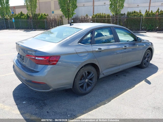 Volkswagen Jetta 2024 3VWEM7BU9RM054696 Image 4