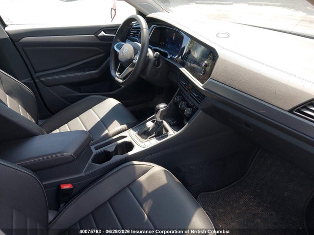 Volkswagen Jetta 2024 3VWEM7BU9RM054696 Image 5