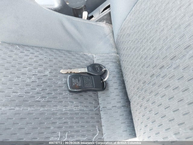 2003 Nissan Xterra Se მანქანა იყიდება აუქციონზე, vin: 5N1ED28Y13C661714, აუქციონის ნომერი: 40075772