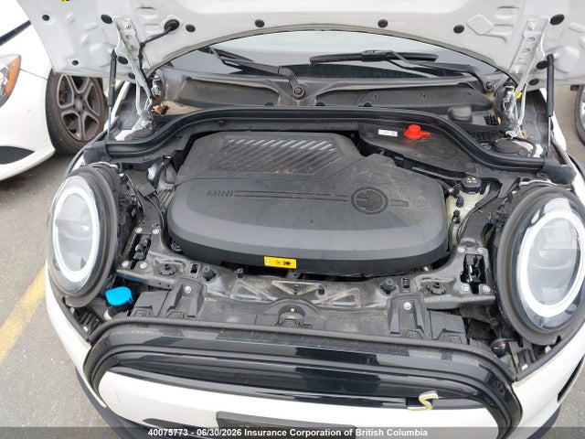 Mini Se 3 Door Cooper 2024 WMW13DJ01R2V87034 Image 10