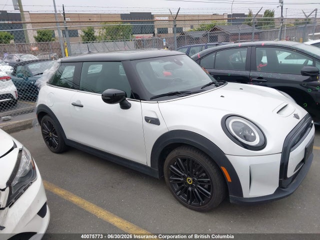 Mini Se 3 Door Cooper 2024 WMW13DJ01R2V87034 Image 13