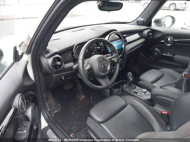 Mini Se 3 Door Cooper 2024 WMW13DJ01R2V87034 Image 18