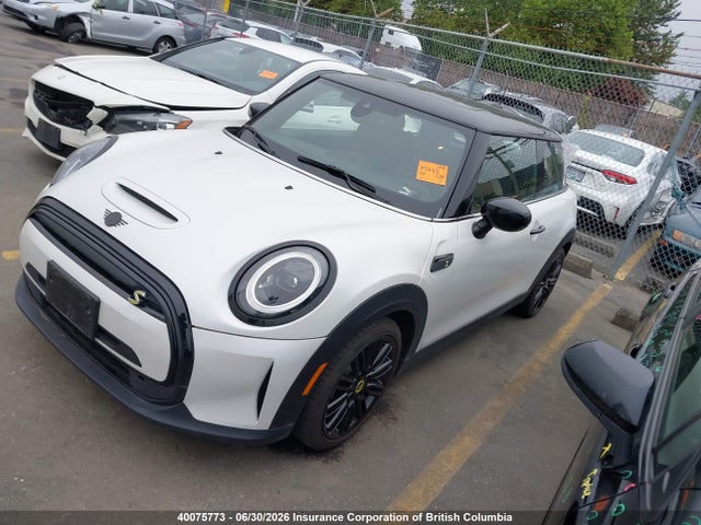 Mini Se 3 Door Cooper 2024 WMW13DJ01R2V87034 Image 2