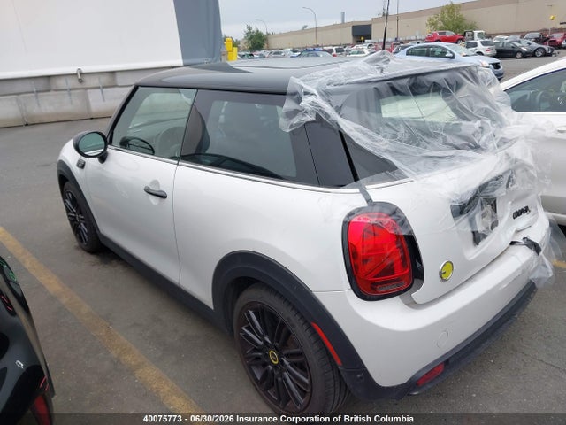 Mini Se 3 Door Cooper 2024 WMW13DJ01R2V87034 Image 3