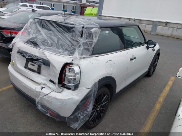 Mini Se 3 Door Cooper 2024 WMW13DJ01R2V87034 Image 4