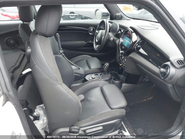 Mini Se 3 Door Cooper 2024 WMW13DJ01R2V87034 Image 5