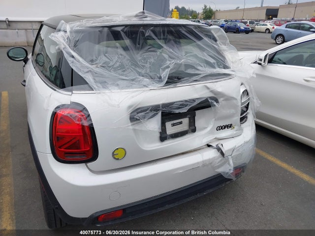 Mini Se 3 Door Cooper 2024 WMW13DJ01R2V87034 Image 6