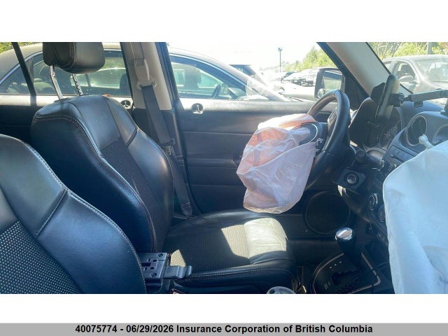 Jeep Patriot 2016 1C4NJRAB6GD682716 Image 10