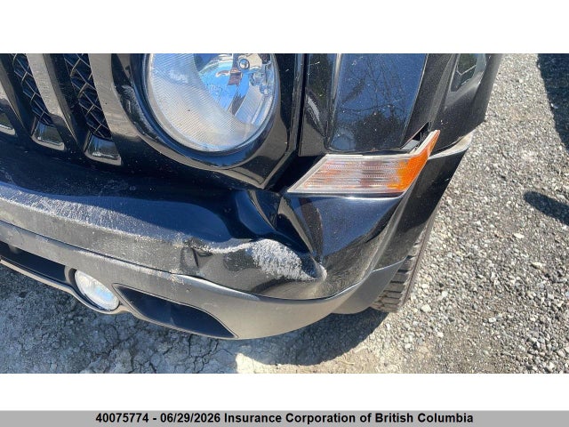 Jeep Patriot 2016 1C4NJRAB6GD682716 Image 15