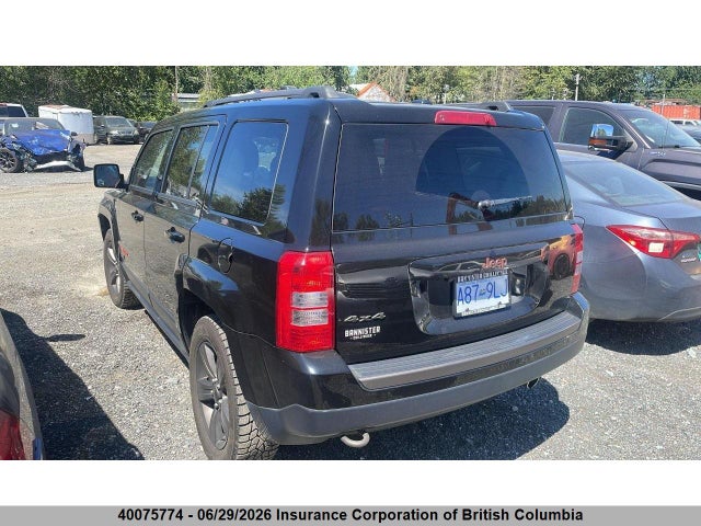 Jeep Patriot 2016 1C4NJRAB6GD682716 Image 3