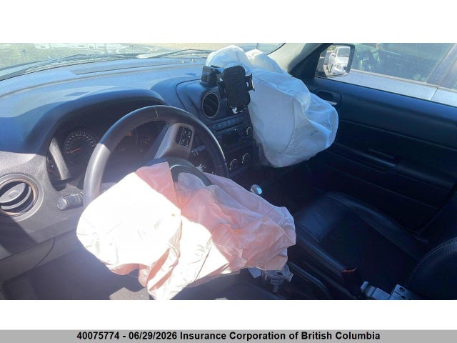 Jeep Patriot 2016 1C4NJRAB6GD682716 Image 7