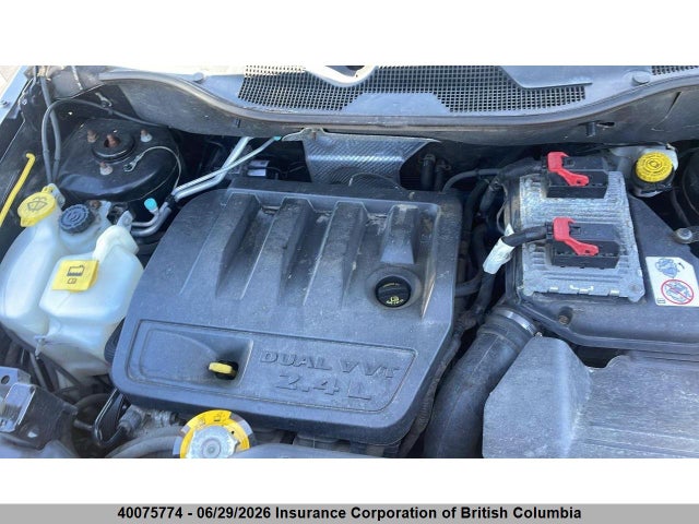 Jeep Patriot 2016 1C4NJRAB6GD682716 Image 9