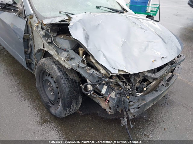 2010 Nissan Altima S მანქანა იყიდება აუქციონზე, vin: 1N4AL2AP8AC167974, აუქციონის ნომერი: 40075471