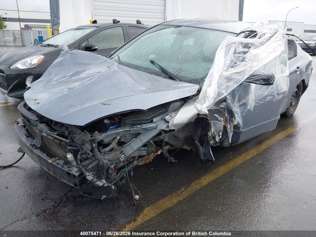 2010 Nissan Altima S მანქანა იყიდება აუქციონზე, vin: 1N4AL2AP8AC167974, აუქციონის ნომერი: 40075471