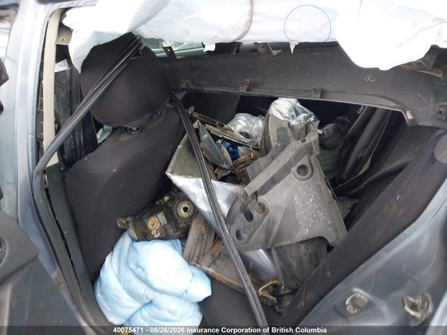 2010 Nissan Altima S მანქანა იყიდება აუქციონზე, vin: 1N4AL2AP8AC167974, აუქციონის ნომერი: 40075471