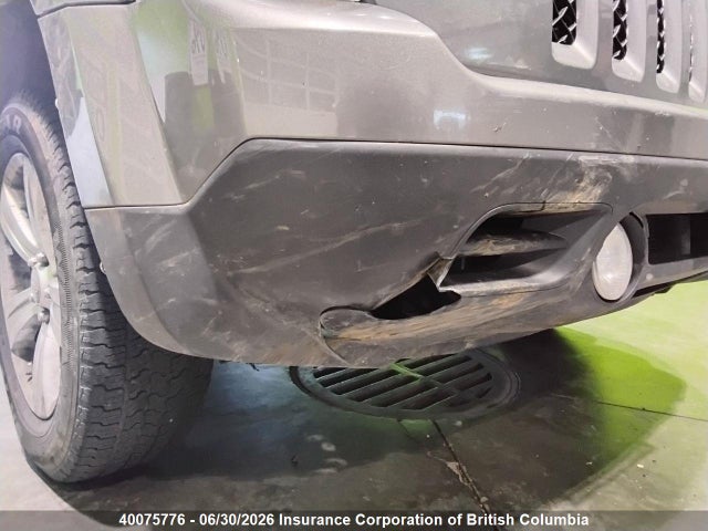 Продаж на аукціоні авто 2012 Jeep Patriot Sport/north, vin: 1C4NJRAB1CD620604, номер лоту: 40075776