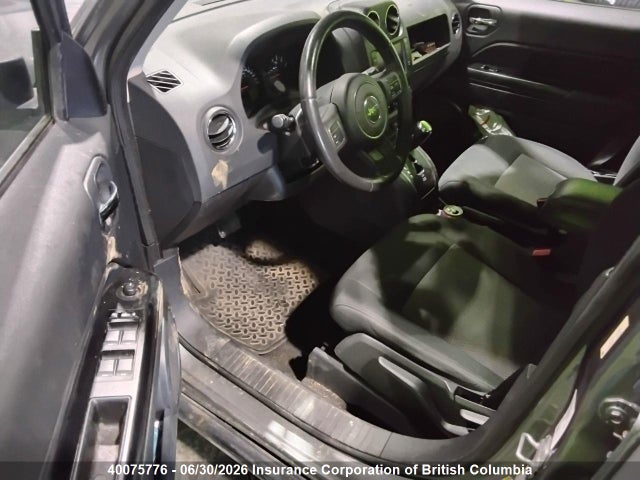 Продаж на аукціоні авто 2012 Jeep Patriot Sport/north, vin: 1C4NJRAB1CD620604, номер лоту: 40075776