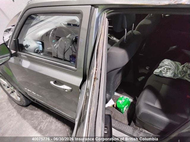 Продаж на аукціоні авто 2012 Jeep Patriot Sport/north, vin: 1C4NJRAB1CD620604, номер лоту: 40075776