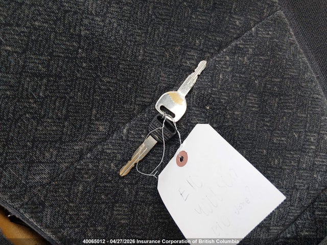1997 Honda Civic Si Si მანქანა იყიდება აუქციონზე, vin: 1HGEJ822XVL801686, აუქციონის ნომერი: 40065012