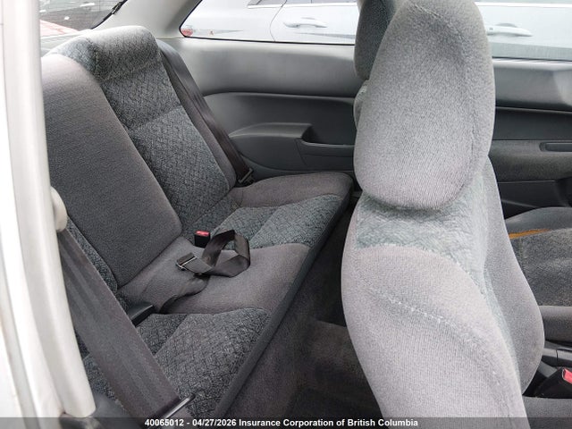 1997 Honda Civic Si Si მანქანა იყიდება აუქციონზე, vin: 1HGEJ822XVL801686, აუქციონის ნომერი: 40065012