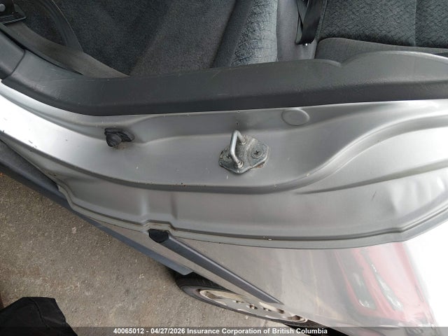 1997 Honda Civic Si Si მანქანა იყიდება აუქციონზე, vin: 1HGEJ822XVL801686, აუქციონის ნომერი: 40065012