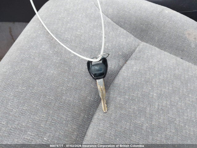 2001 Honda Accord Lx მანქანა იყიდება აუქციონზე, vin: 1HGCG56431A813457, აუქციონის ნომერი: 40075777