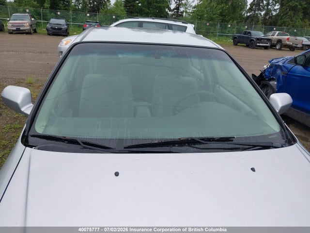 2001 Honda Accord Lx მანქანა იყიდება აუქციონზე, vin: 1HGCG56431A813457, აუქციონის ნომერი: 40075777