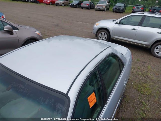 2001 Honda Accord Lx მანქანა იყიდება აუქციონზე, vin: 1HGCG56431A813457, აუქციონის ნომერი: 40075777