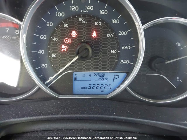 2T1BURHE6GC600961 Toyota Corolla L/le/le Pls/prm/s/s Pls