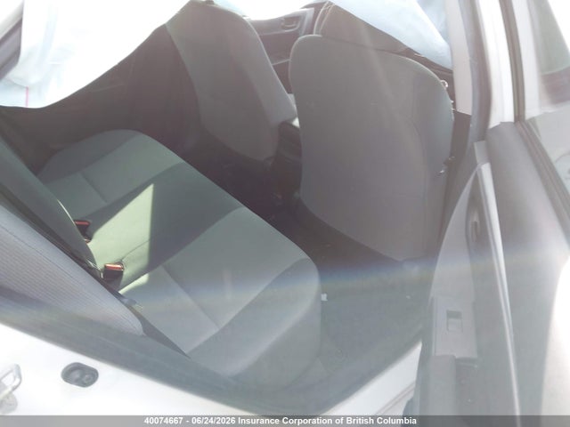 2T1BURHE6GC600961 Toyota Corolla L/le/le Pls/prm/s/s Pls