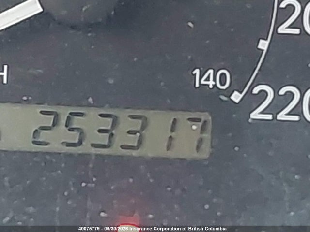 40075779 :رقم المزاد ، JT2BF22K7X0217002 vin ، 1999 Toyota Camry مزاد بيع