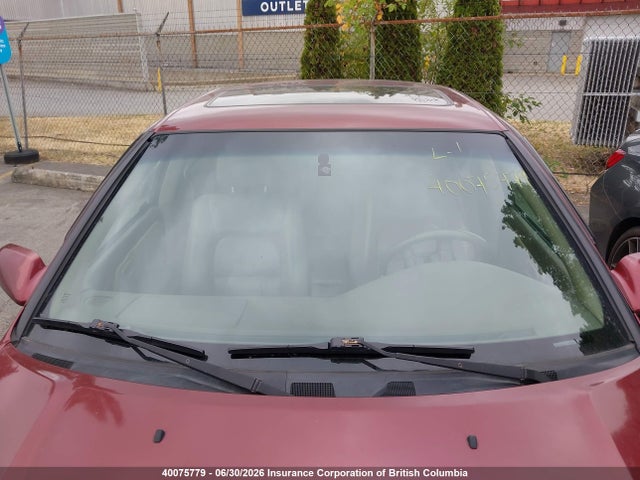 40075779 :رقم المزاد ، JT2BF22K7X0217002 vin ، 1999 Toyota Camry مزاد بيع
