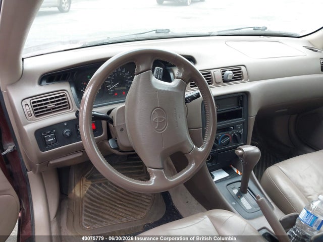 40075779 :رقم المزاد ، JT2BF22K7X0217002 vin ، 1999 Toyota Camry مزاد بيع