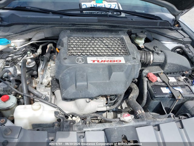 Aukcja sprzedaży 2008 Acura Rdx, vin: 5J8TB185X8A800146, numer aukcji: 40075781