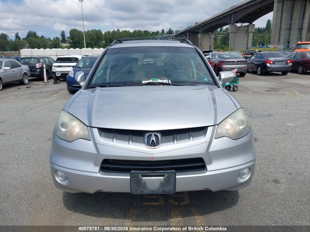 Aukcja sprzedaży 2008 Acura Rdx, vin: 5J8TB185X8A800146, numer aukcji: 40075781