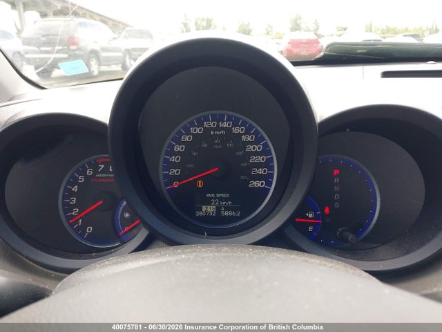 Aukcja sprzedaży 2008 Acura Rdx, vin: 5J8TB185X8A800146, numer aukcji: 40075781