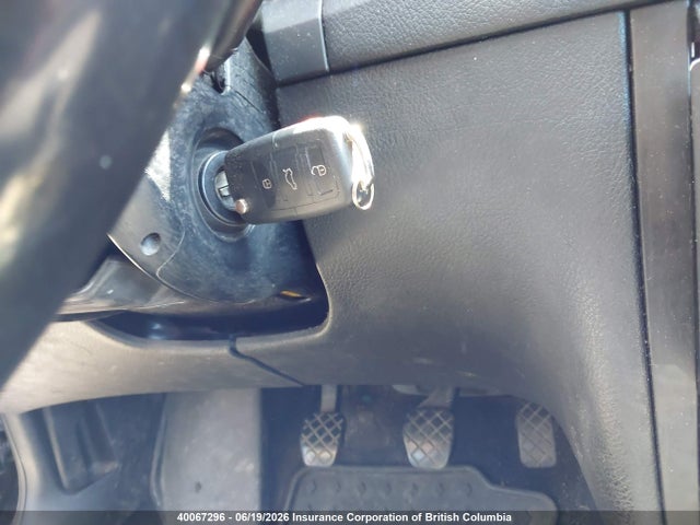 40067296 :رقم المزاد ، 9BWBP21J014077295 vin ، 2001 Volkswagen Golf Gl Tdi مزاد بيع