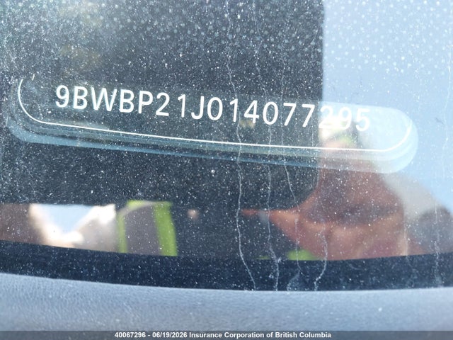 40067296 :رقم المزاد ، 9BWBP21J014077295 vin ، 2001 Volkswagen Golf Gl Tdi مزاد بيع