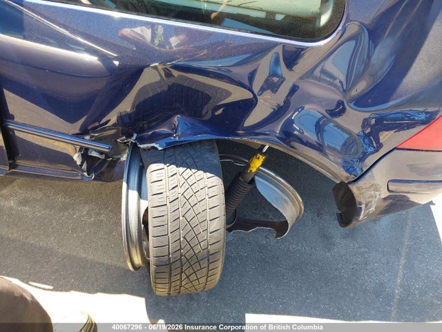 40067296 :رقم المزاد ، 9BWBP21J014077295 vin ، 2001 Volkswagen Golf Gl Tdi مزاد بيع